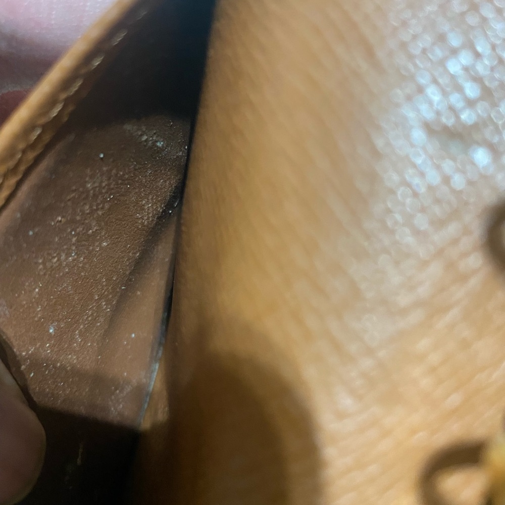Louis Vuitton monogram agenda pm CA0998 - Picture 12 of 13